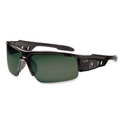Ergodyne Dagr PZ G15 Lens Safety Glasses