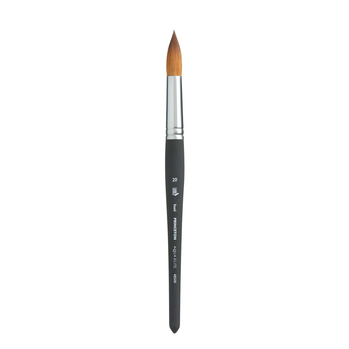 AQUA ELITE ROUND BRUSH SIZE 20