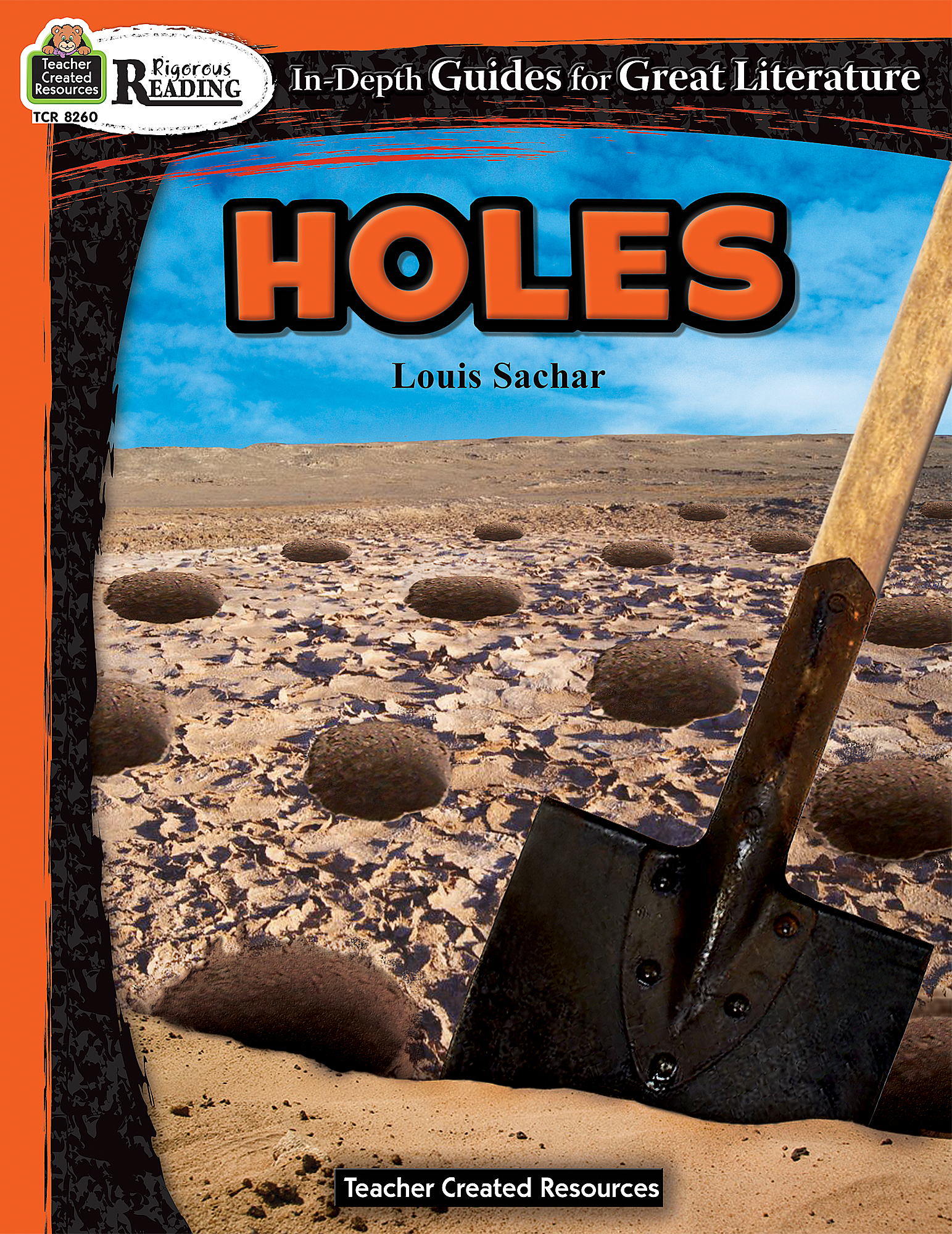 Rigorous Reading: Holes