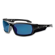 Ergodyne Odin Mirror Lens Safety Glasses