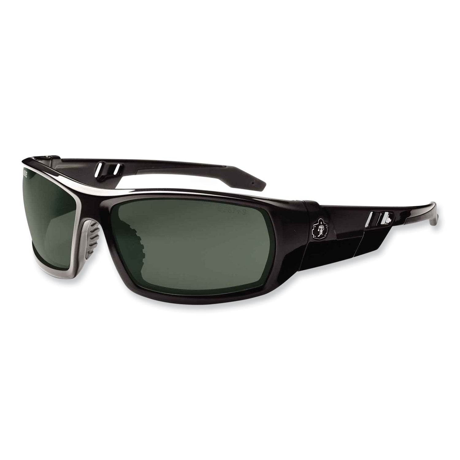 Ergodyne Polarized G15 Safety Glasses