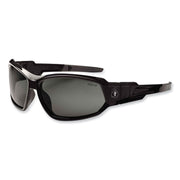 Black Frame/Smoke Lens