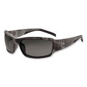 Ergodyne THOR Smoke Lens Kryptek Typhon Safety Glasses