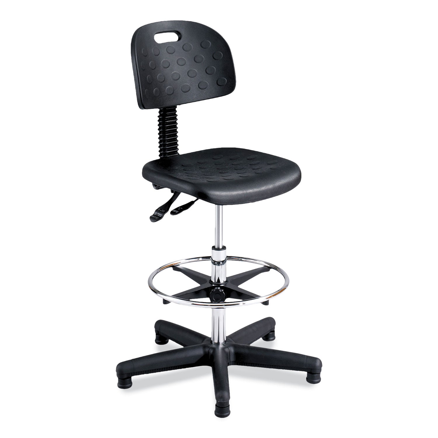 Chair Soft Tough 18Adjfr Glide