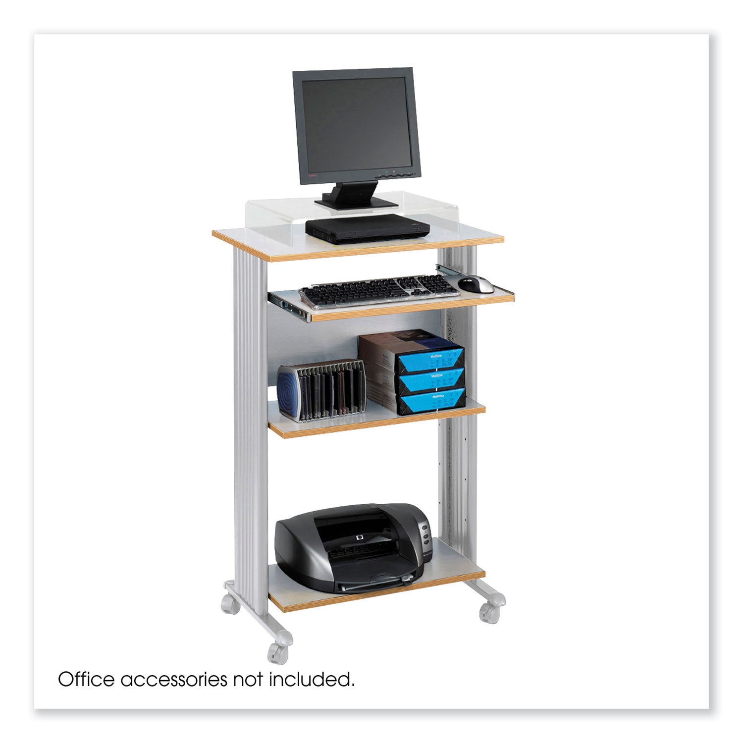 Workstation Muv Stand Up