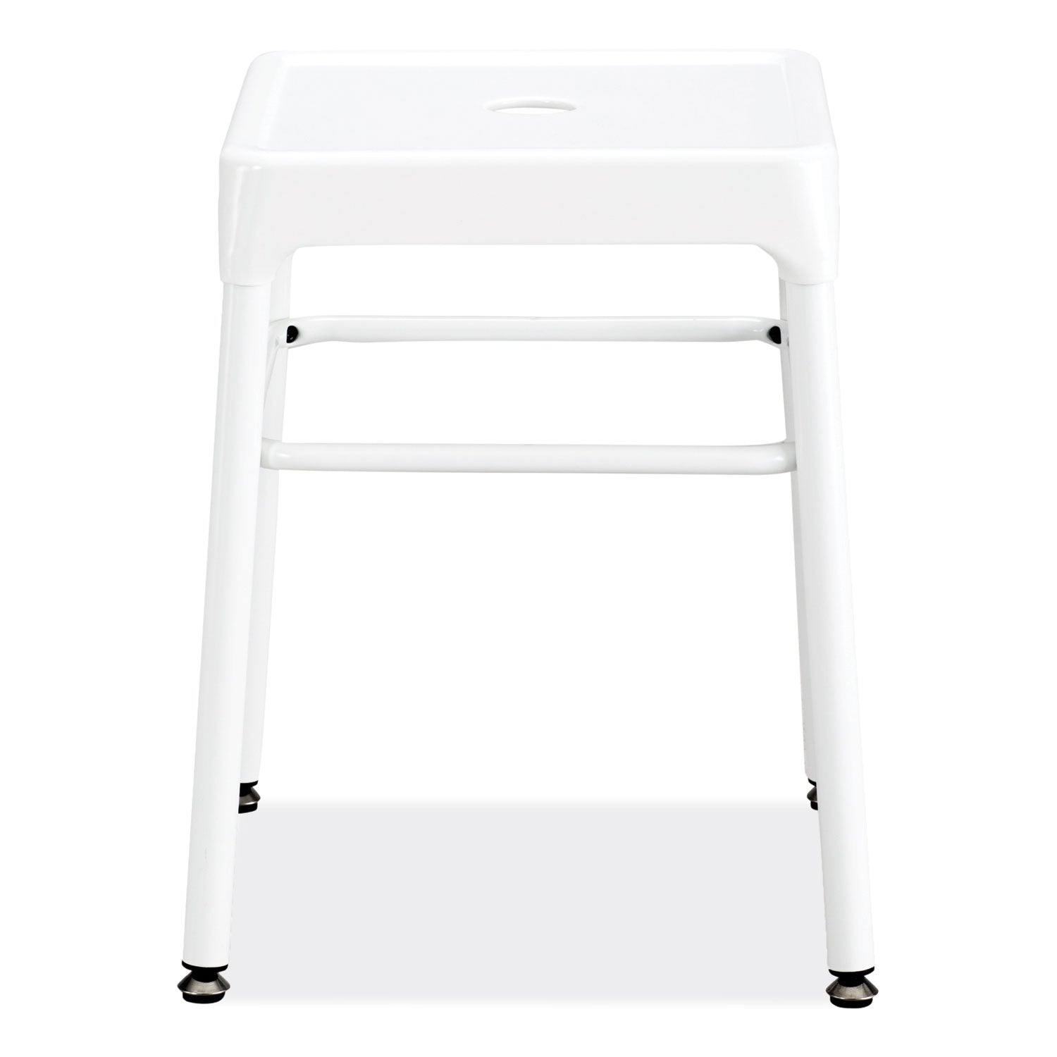 Stool Wh 18 In