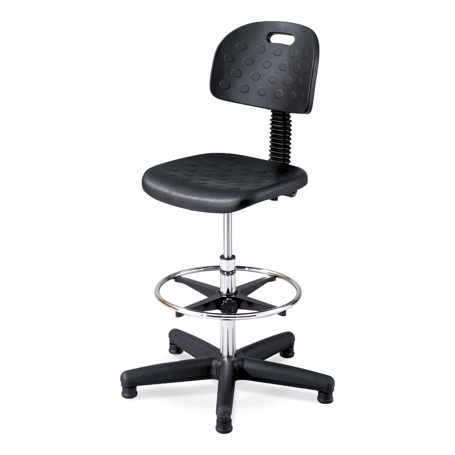 Chair Soft Tough 18Adjfr Glide