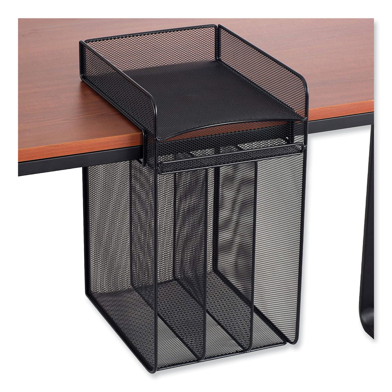 Hanging Onyx Dsk Vert Stor Blk