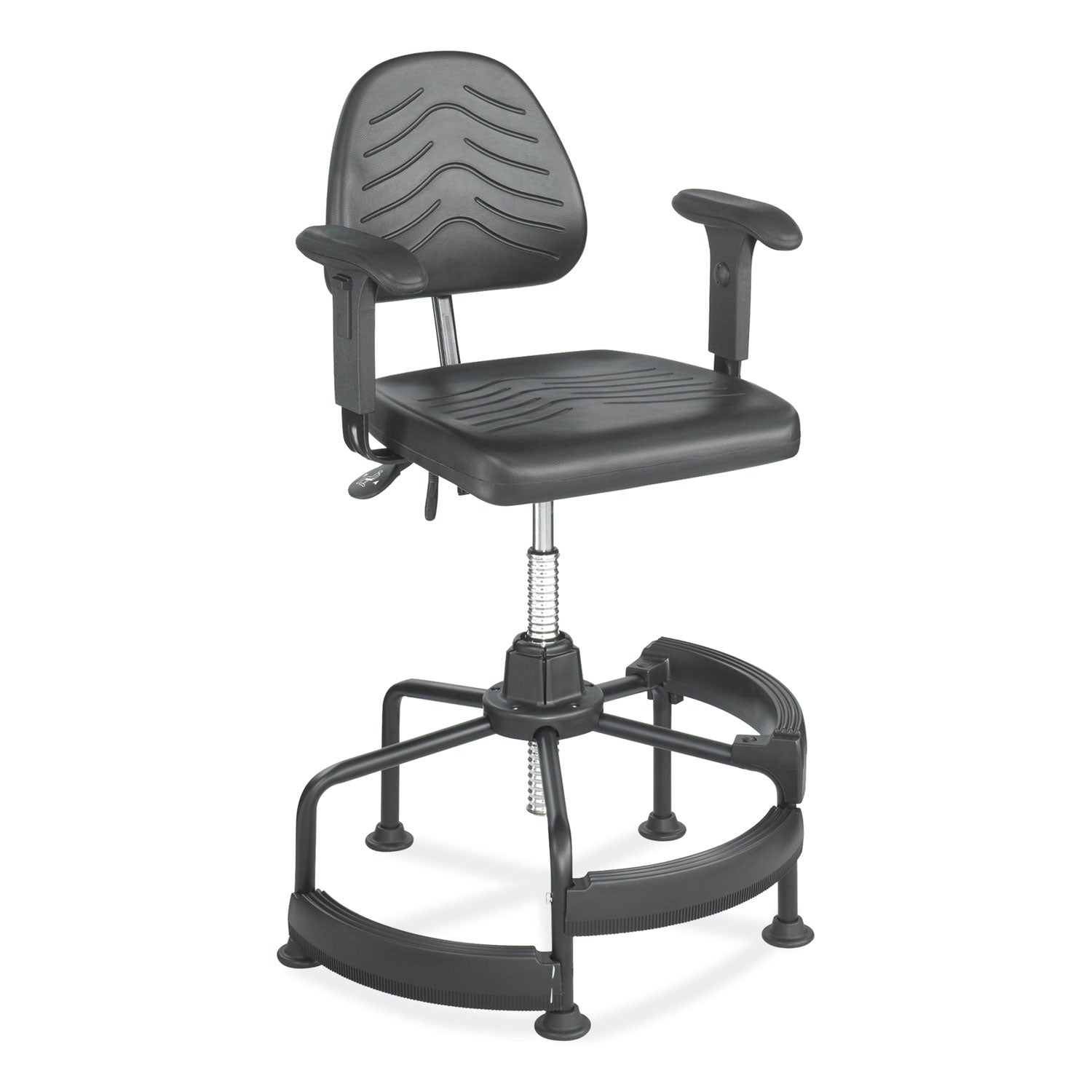 Arm Tpad Ind Adj (Set)