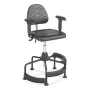 Arm Tpad Ind Adj (Set)