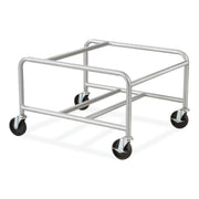 Cart Stack Chair Sled Base