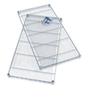 Shelving Wire Ind Shelf 2 Pk