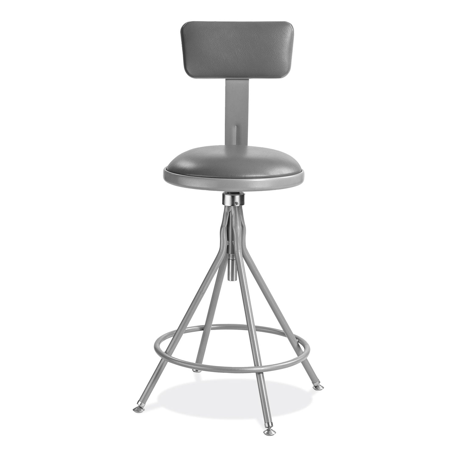 NPS® Dolly for 8100 Series Chairs, Frame Color: Black
