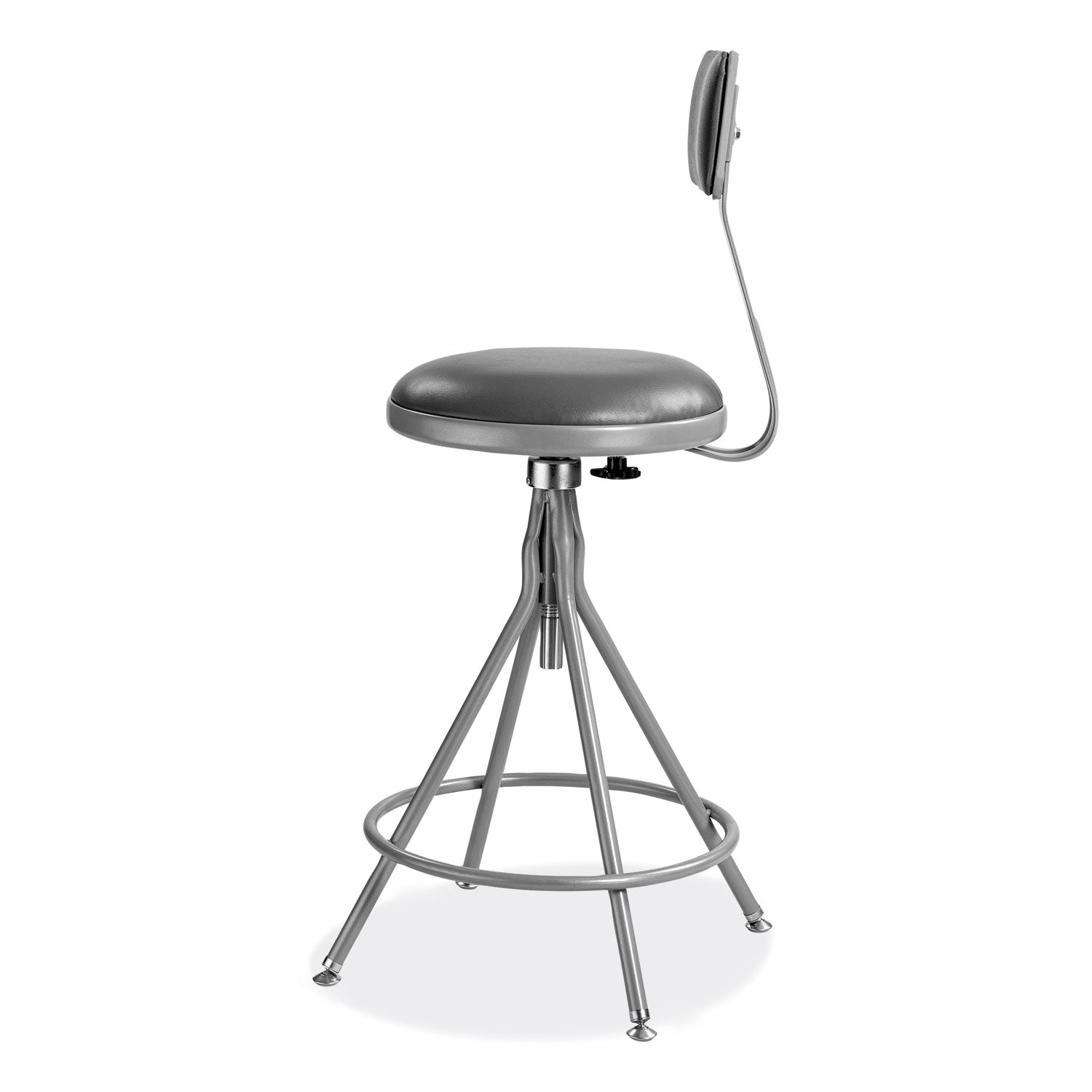 NPS® Dolly for 8100 Series Chairs, Frame Color: Black