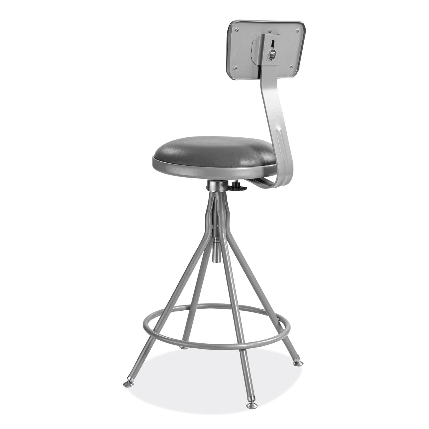 NPS® Dolly for 8100 Series Chairs, Frame Color: Black