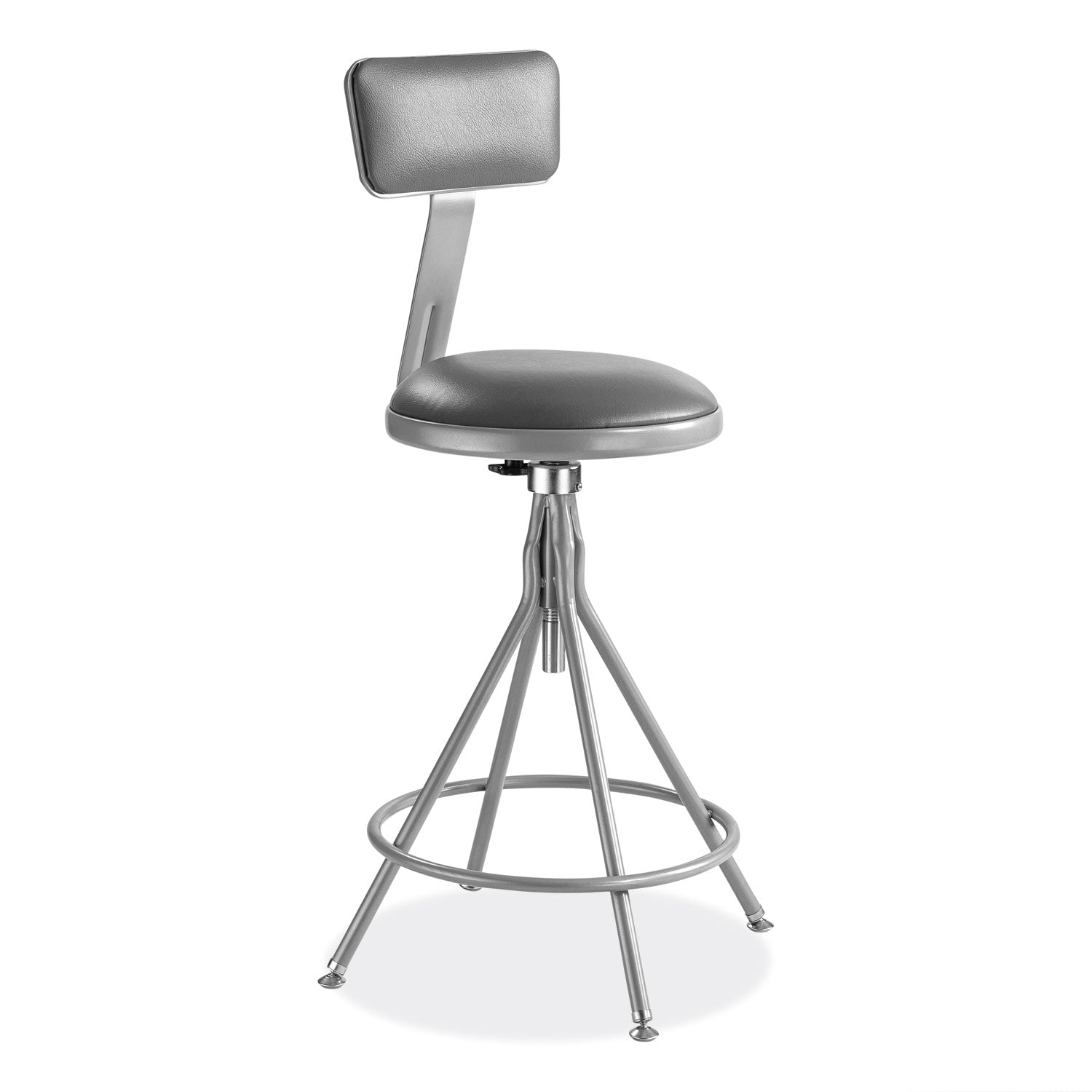 NPS® Dolly for 8100 Series Chairs, Frame Color: Black