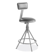 NPS® Dolly for 8100 Series Chairs, Frame Color: Black