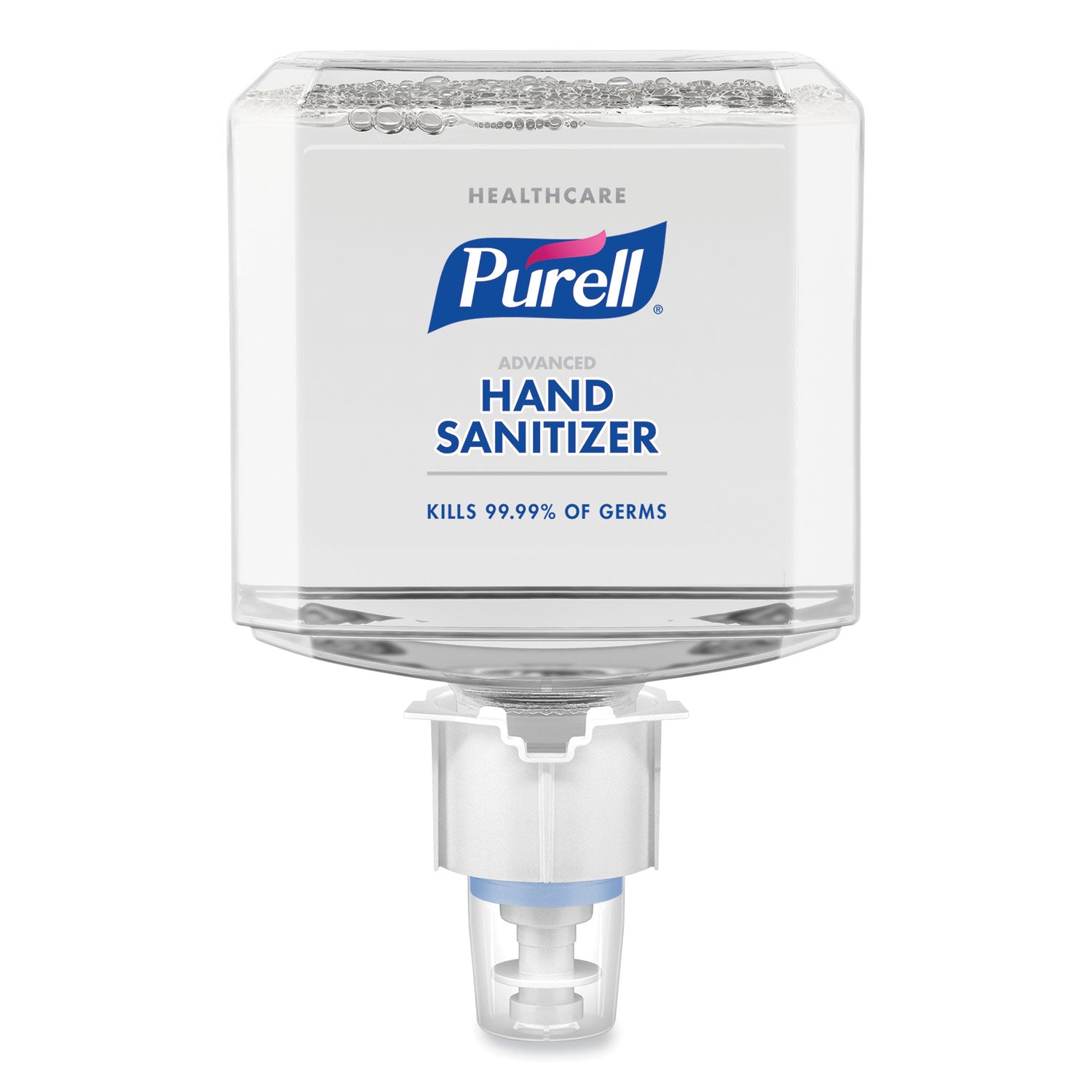 1.27 quart Capacity - Touch-free, Hygienic, Durable, Long Lasting, Wall Mountable - Graphite - 1 Carton