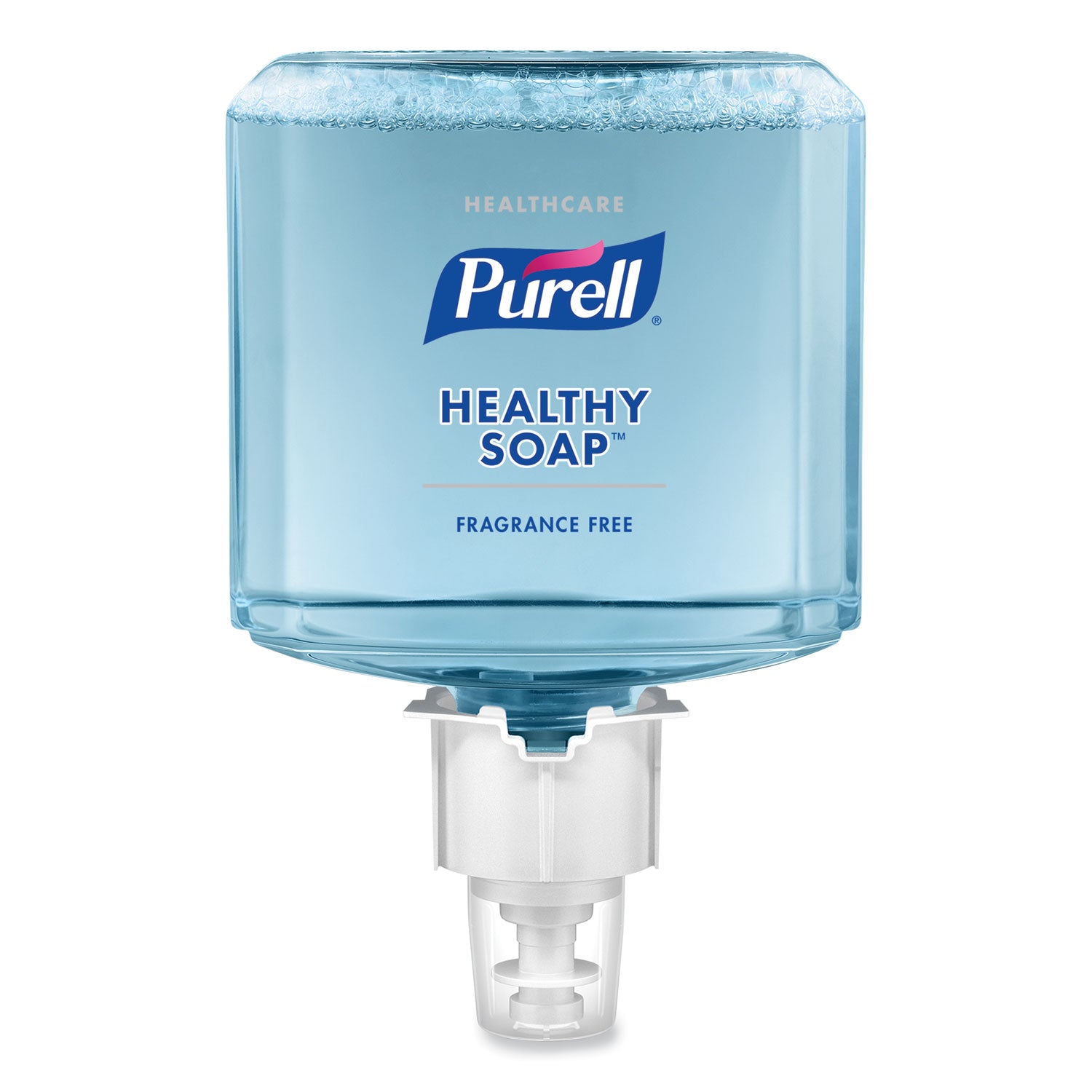 1.27 quart Capacity - Touch-free, Hygienic, Durable, Long Lasting, Wall Mountable - Graphite - 1 Carton