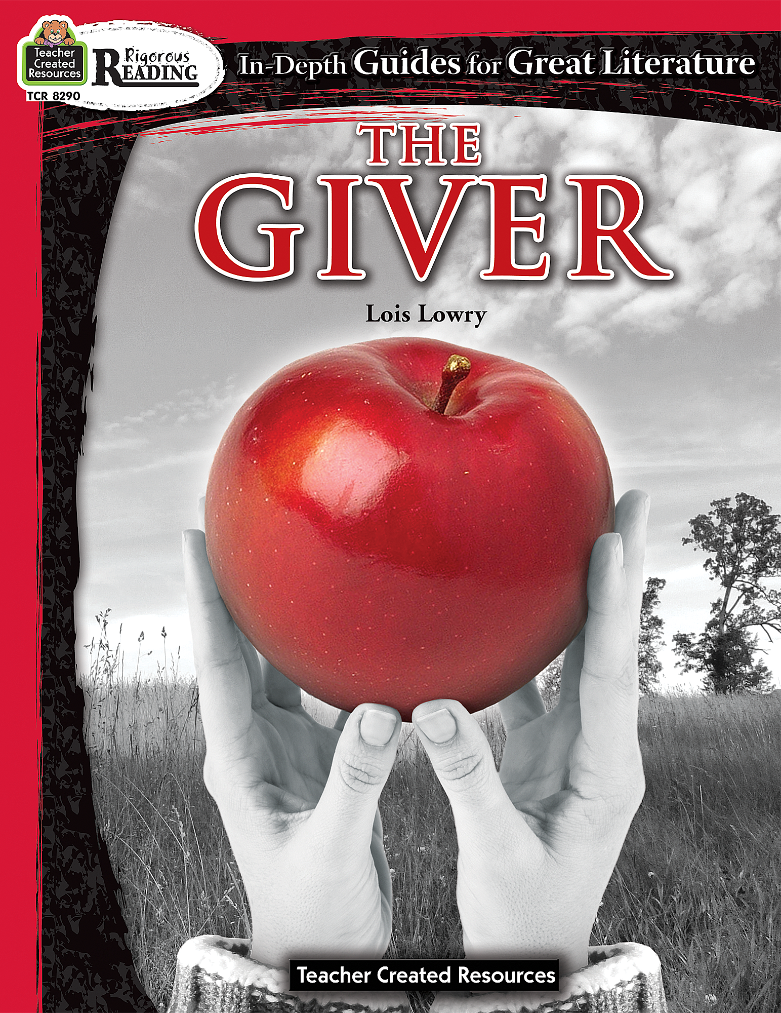 Rigorous Reading: The Giver