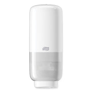Elevation Foam Skincare Auto Dispenser With Intuition Sensor, 1 L/33 Oz, 4.45 X 5.12 X 10.94, White, 4/carton