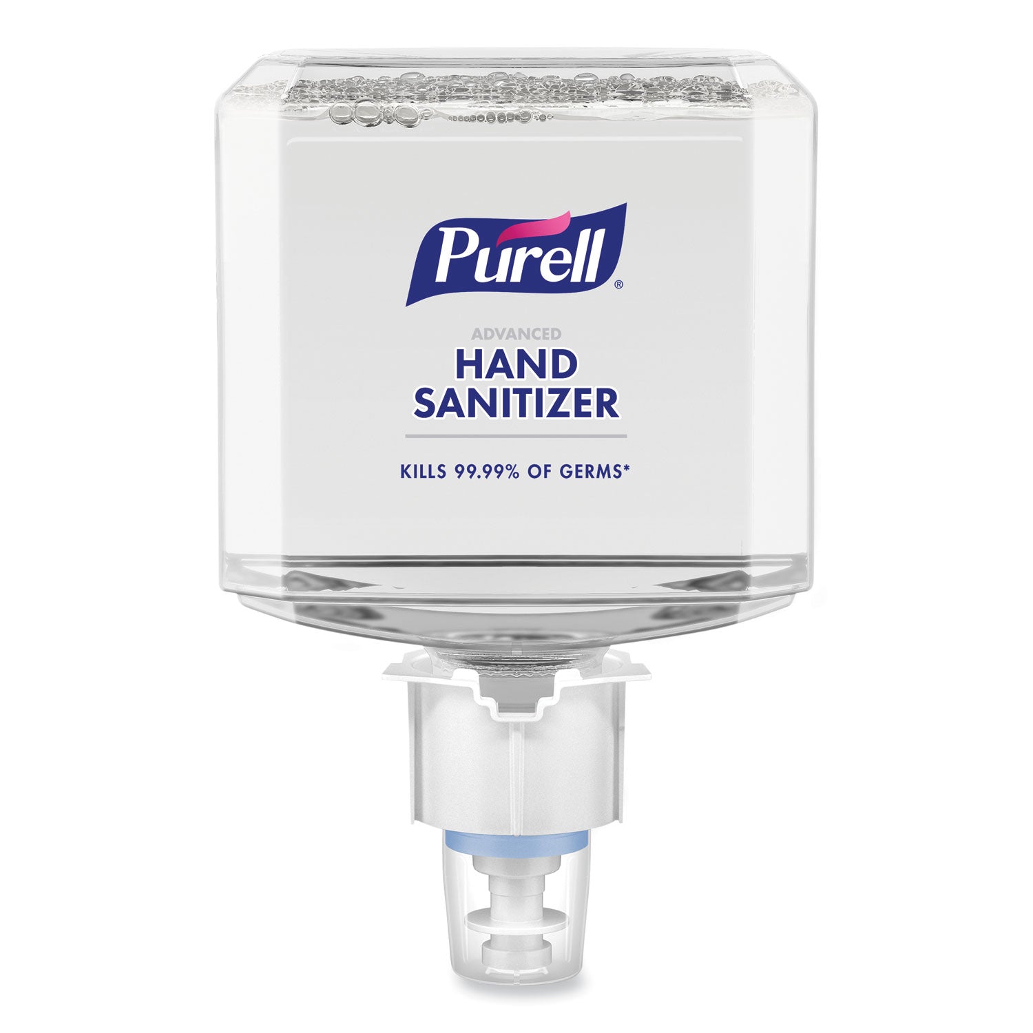 1.27 quart Capacity - Hygienic, Durable, Wall Mountable - Graphite - 1 Carton