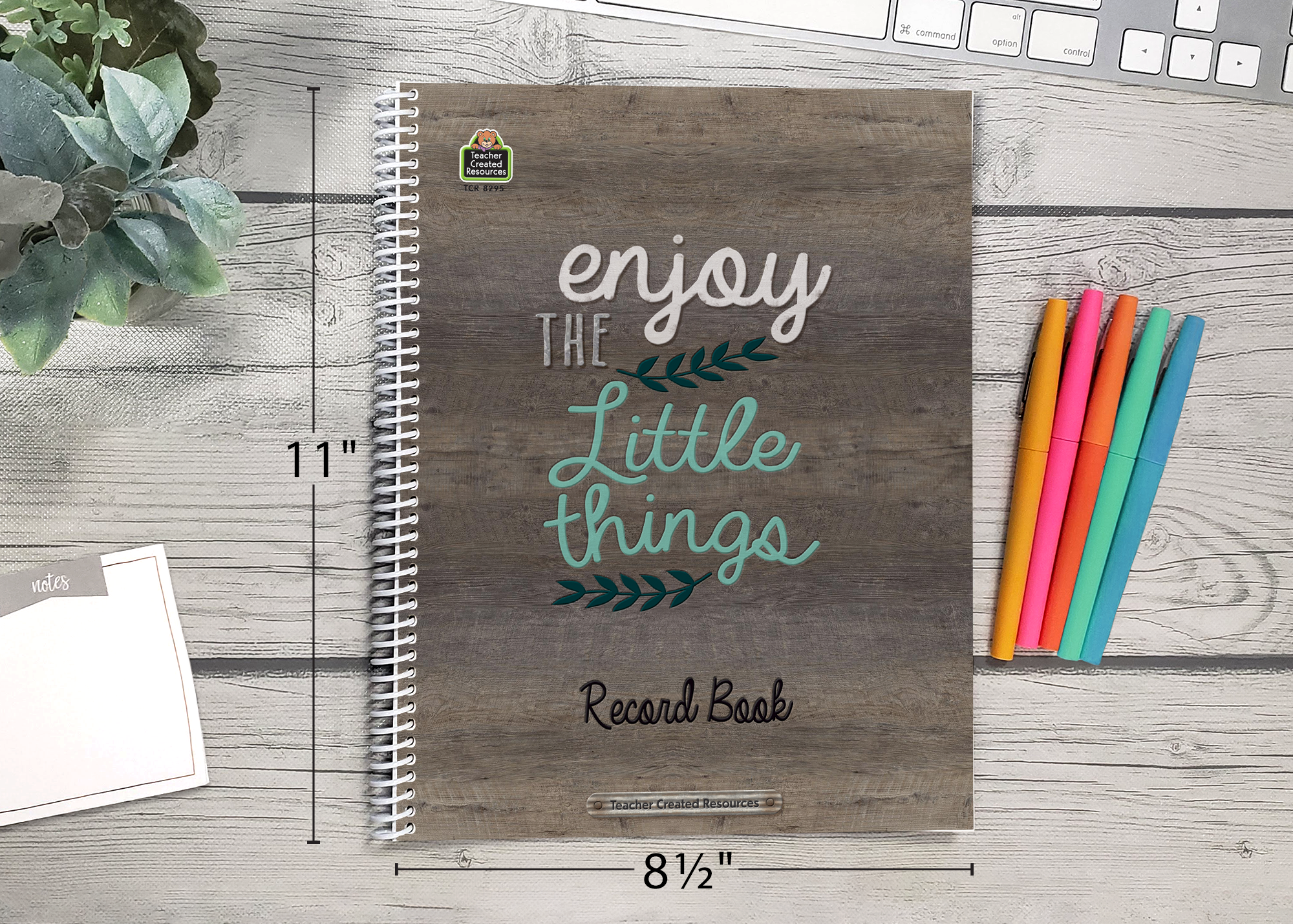 Home Sweet Classroom Record Book