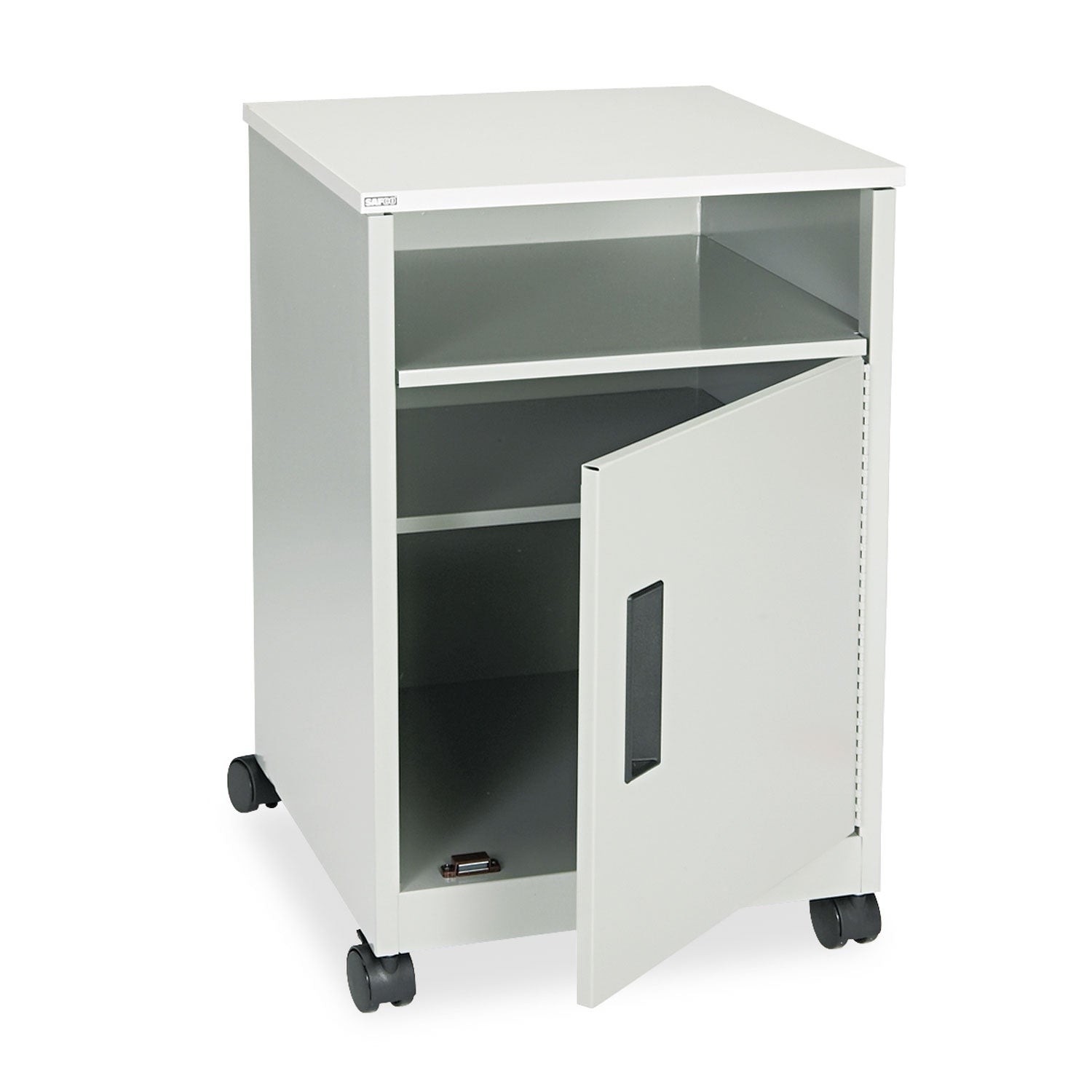 Stand Steel Machine Open Gry