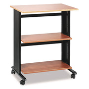 Stand Muv Steel Wood 3 Lvl