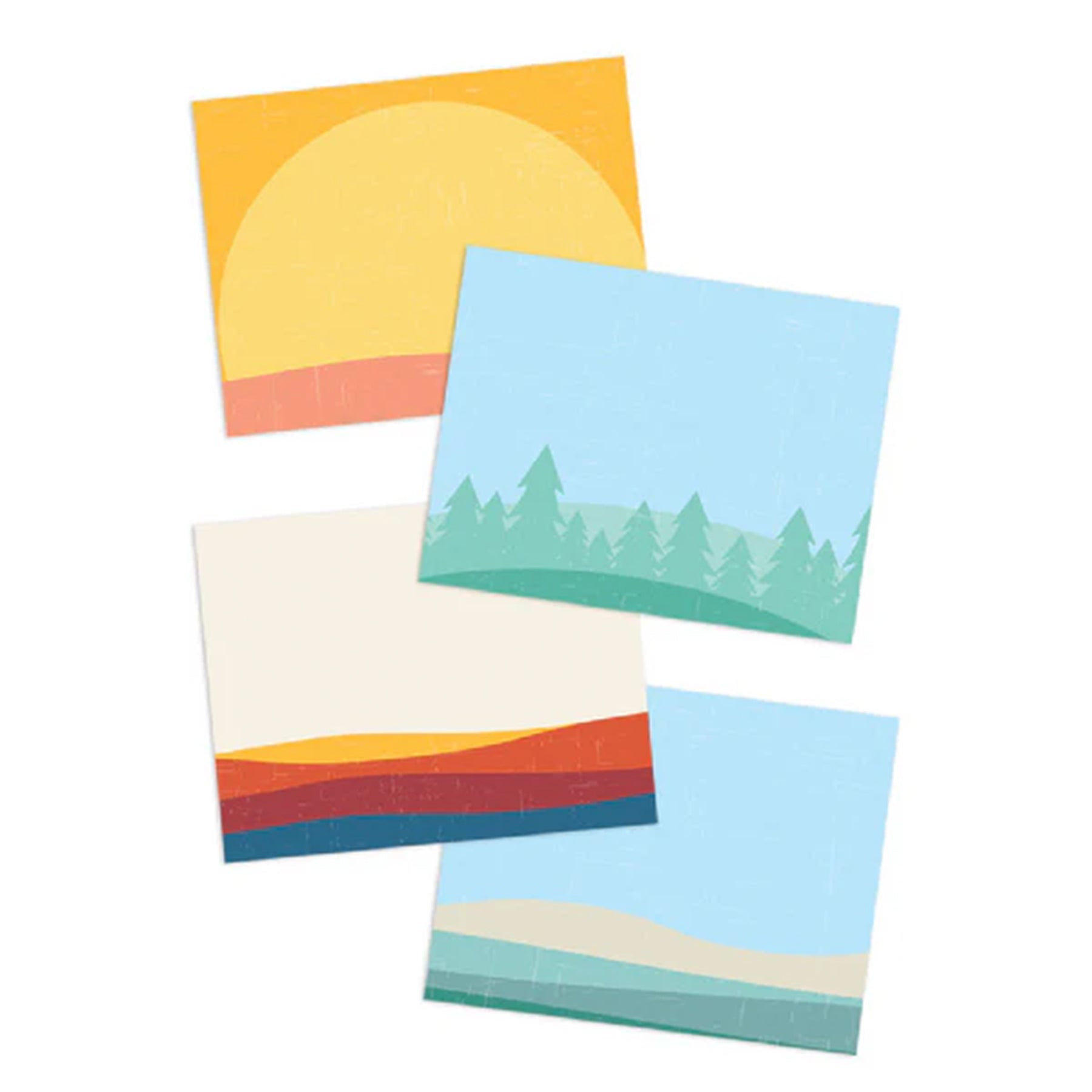 Adventurer Self-Adhesive Name Tags, Pack of 40
