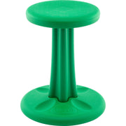 Junior Wobble Chair 16", Green