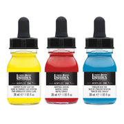 LQ Ink 3 Essential Set