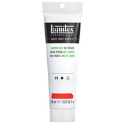 HB 138ml tube - Cadmium Free Red Medium