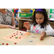 Games w Cards & Dice Classroom Kit - English