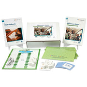 Movement Games Family Kit - English