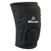 Kneepads - Advanced Competition, Antimicrobial, Black, Long Size