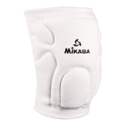 Kneepads - Advanced Competition, Antimicrobial, White, Long Size