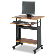 Workstation Muv 28W Adj Ht Chy