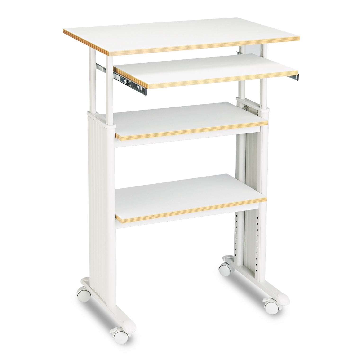 Workstation Muv Stand Up Adj H