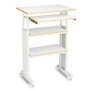 Workstation Muv Stand Up Adj H