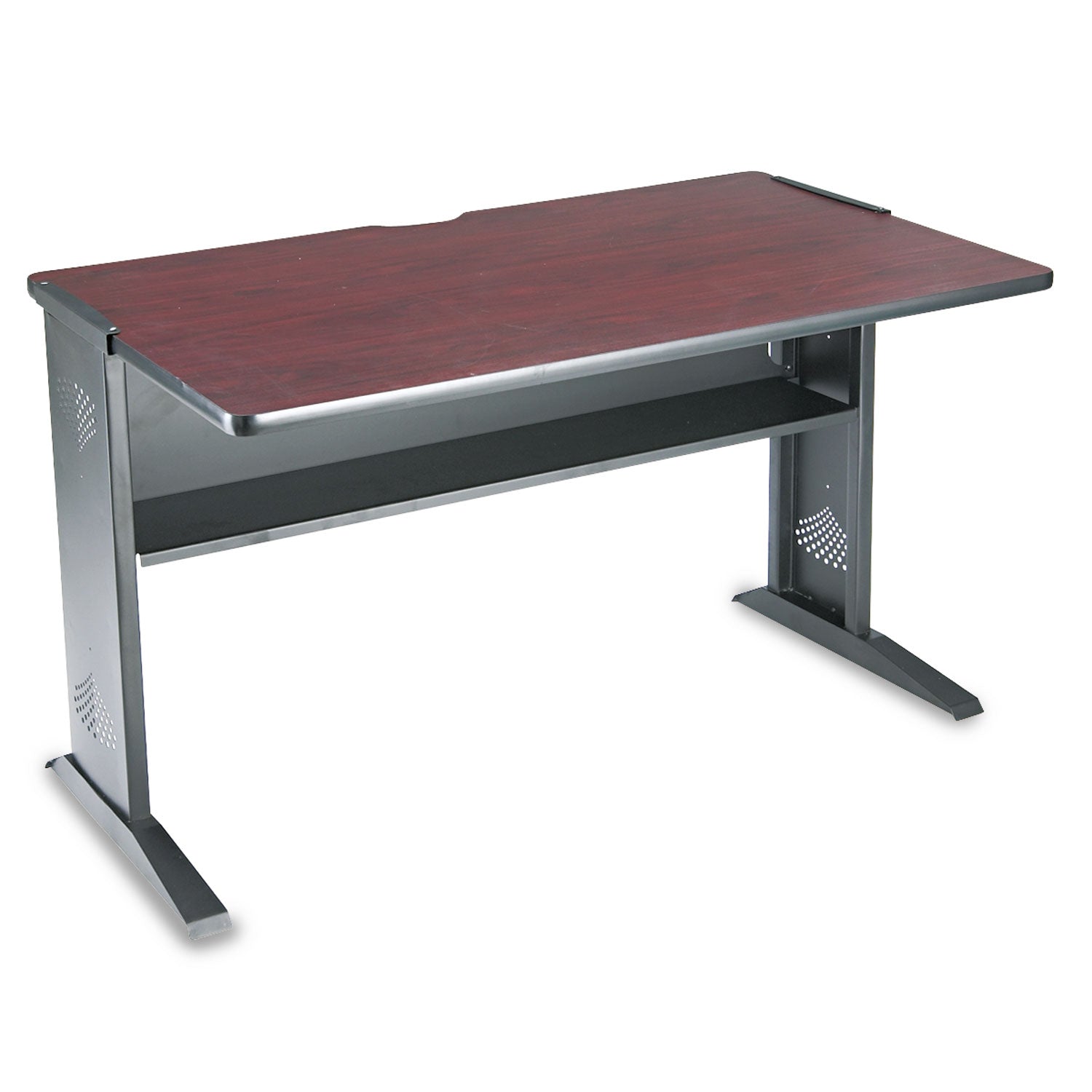 Desk Rev Top 48W