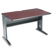 Desk Rev Top 48W