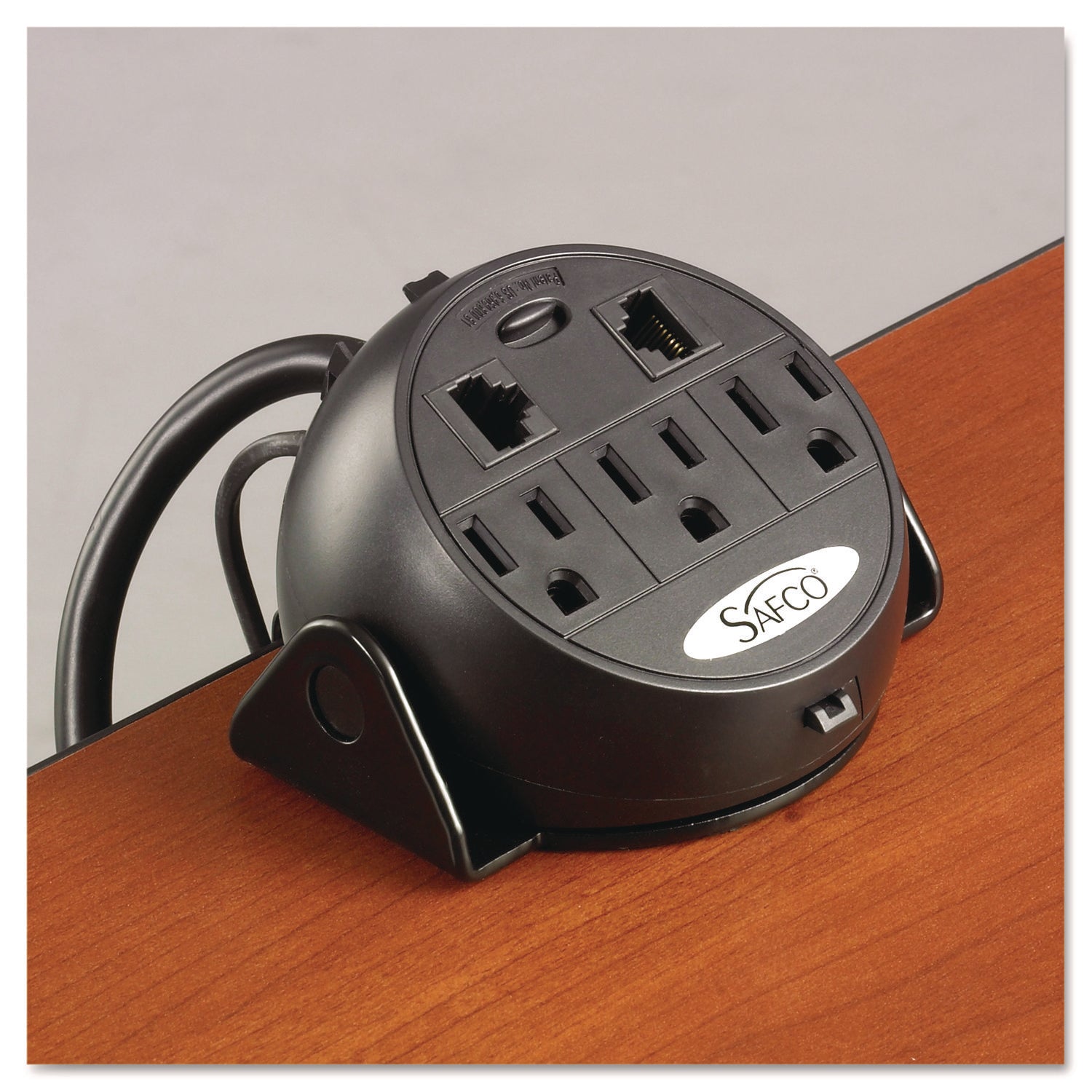 Module Power Blk