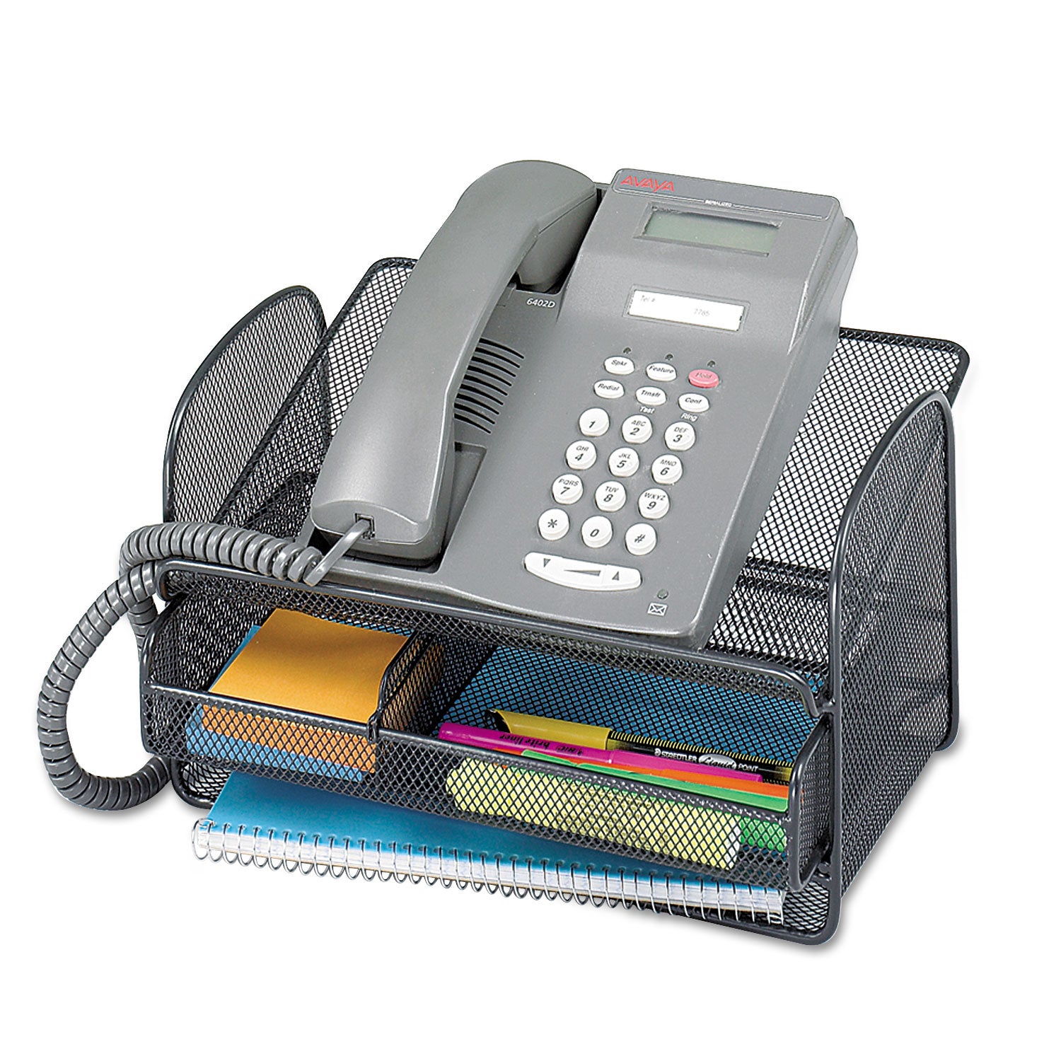 Onyx Stand Telephone W Drawer
