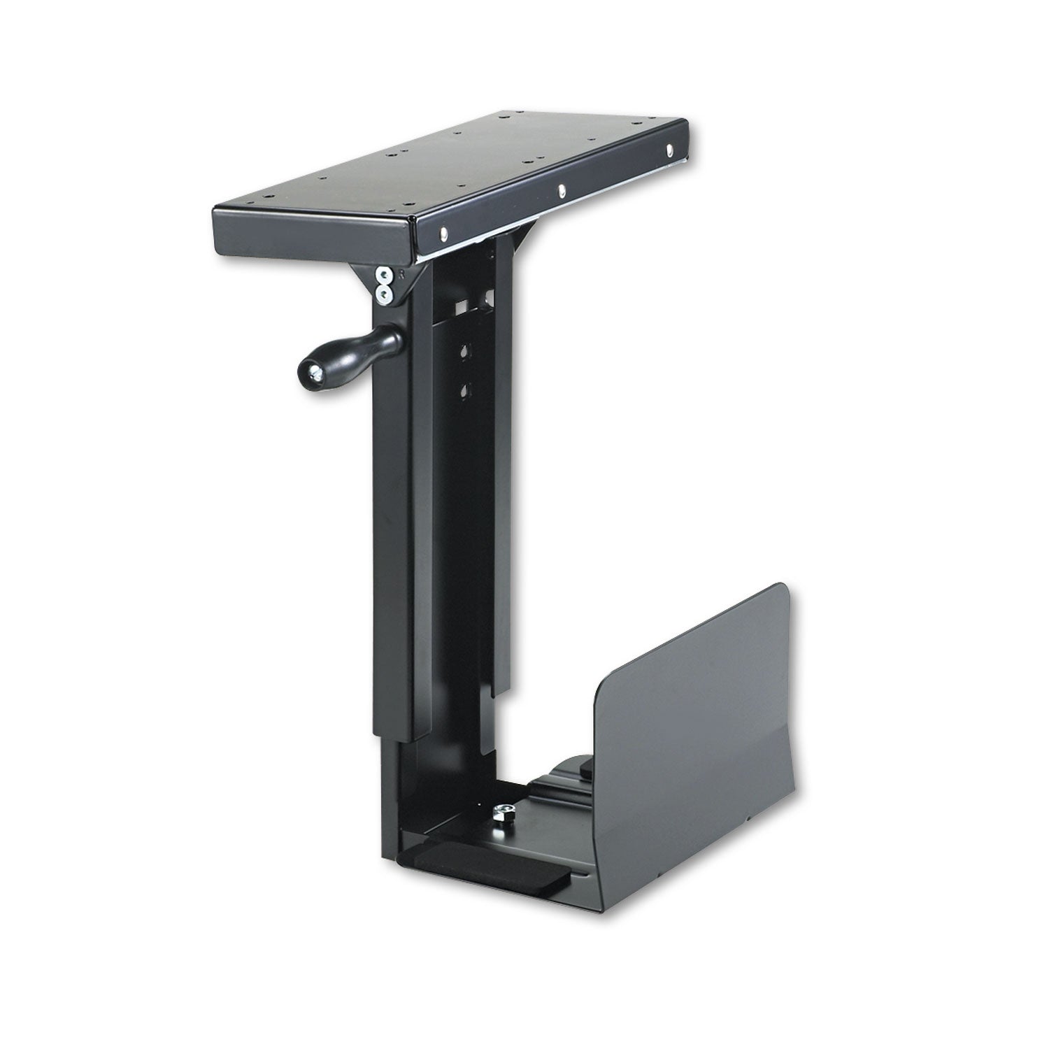 Cpu Holder Undsk Swivel Mount
