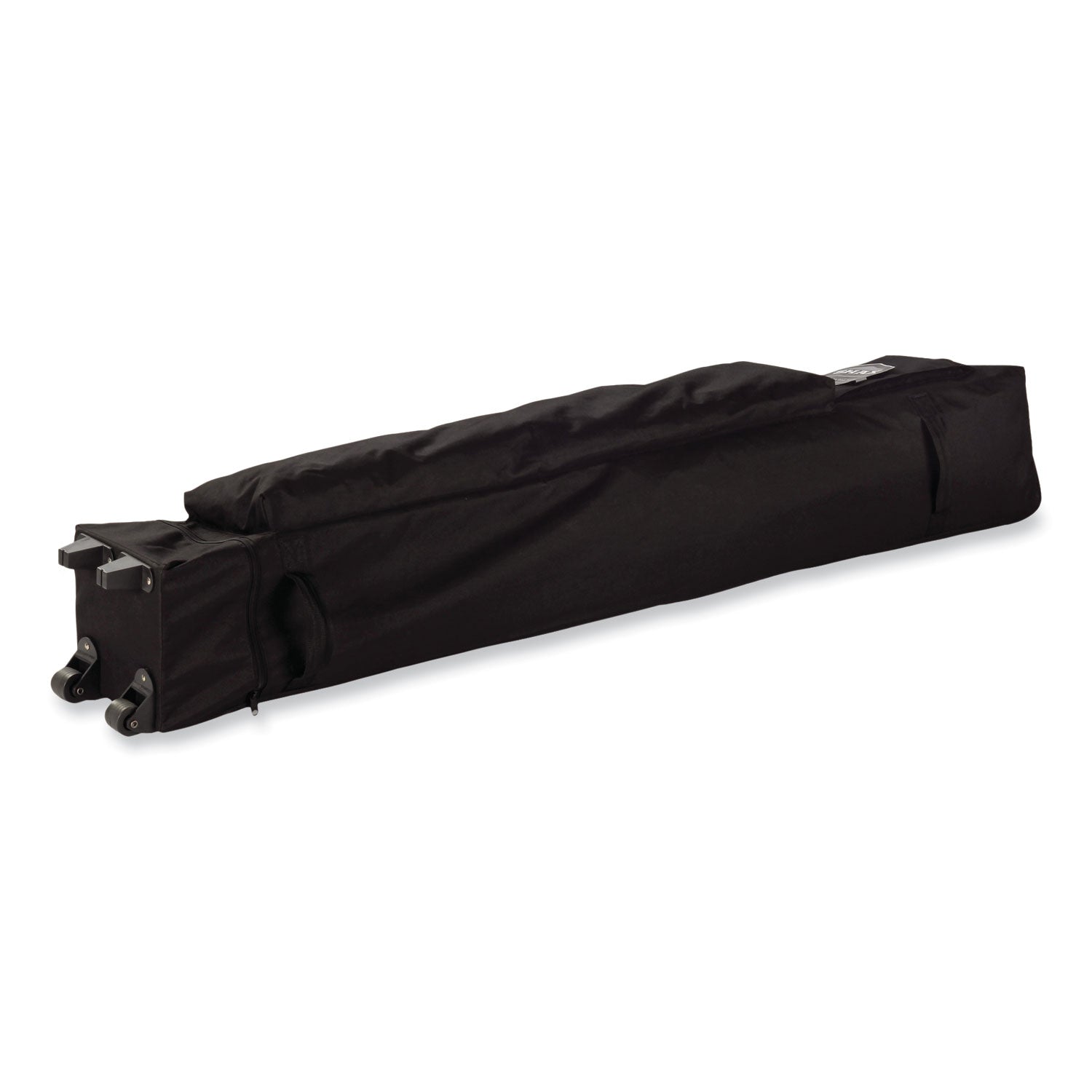 Polyester Body - Handle - 6" Height x 12" Width x 18" Depth - 1 Each