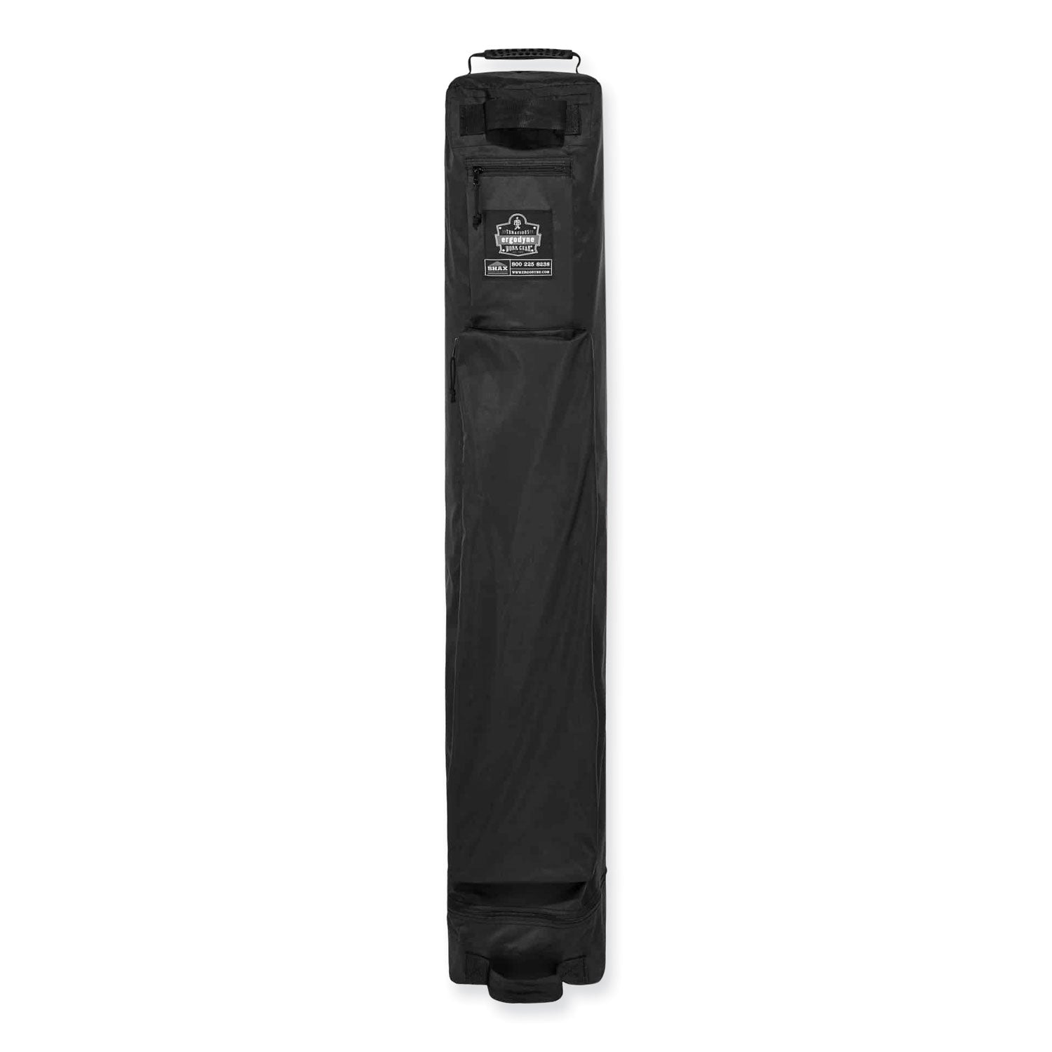 Polyester Body - Handle - 6" Height x 12" Width x 18" Depth - 1 Each