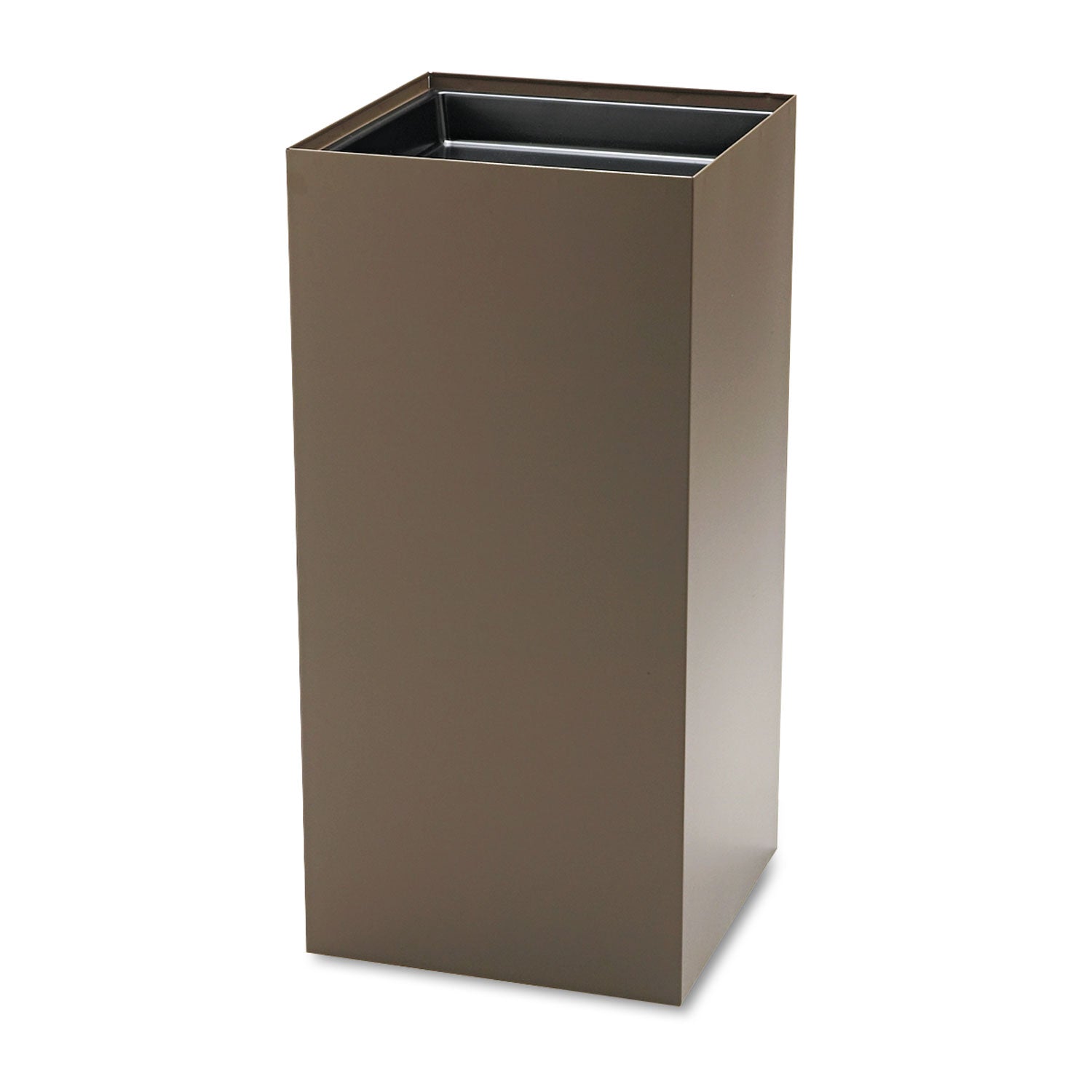 Base Receptacle S Pub 32H Brn