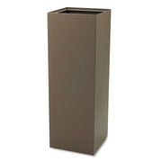 Base Receptacle S Pub 44H Brn