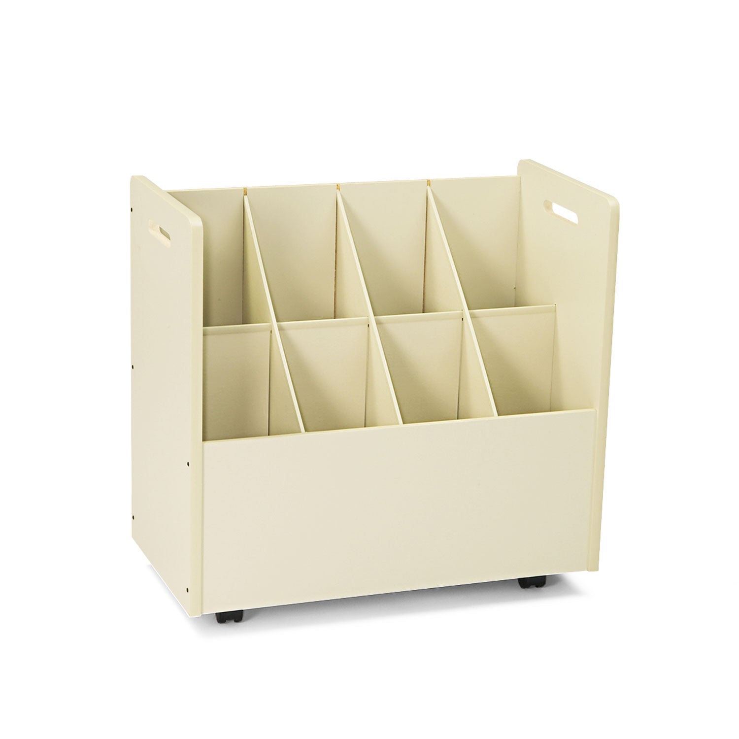 Roll File Mobile Lg 8 Tube
